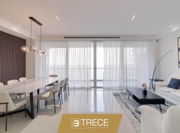 Departamento · 250m² · 3 Recámaras · 2 Estacionamientos · Departamento Frente Al Mar | Riviera Veracruzana, Veracruz