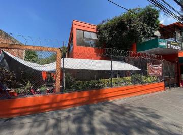 22eb484cbd274a4a02320ee37312536cadde8c2b00e5267f783a6f3e2b64ebfc · Terreno con Construcción Comercial Av Universidad
