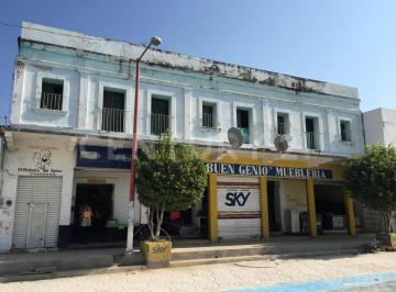 Edificio · 900m² · 3 Recámaras · Edificio en Venta, Centro de Arriaga Chiapas