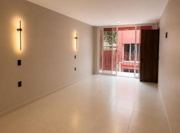 Departamento de 2 habitaciones, Cuauhtémoc · Departamento 3 Casa Julieta