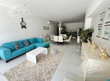 Departamento · 190m² · 3 Recámaras · Departamento en Renta en Soho