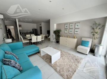 Departamento · 190m² · 3 Recámaras · Departamento en Venta en Soho