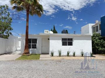 Casa · 70m² · 2 Recámaras · Casa en Las Granjas