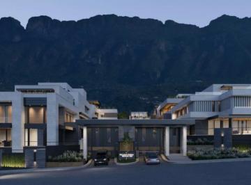 Terreno / Lote , San Pedro Garza García · Terrenos Residenciales en Venta Colonial de La Sierra