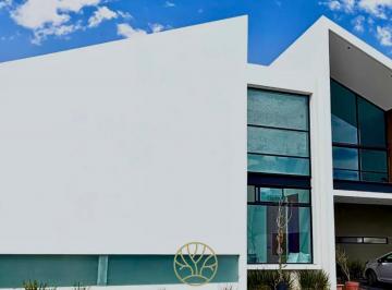 Casa de 3 habitaciones, Aguascalientes · Residencia en Tamarindos Campestre