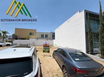 Terreno / Lote , Tlajomulco de Zúñiga · Se Vende Terreno Casa Fuerte Coto La Guarnicion
