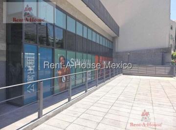 Local comercial · 368m² · Local Comercial en Renta en Lomas de Sotelo, Miguel Hidalgo Cr 26 - 2704.