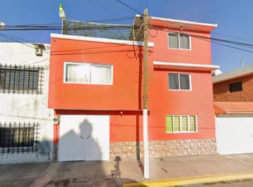 Casa de 4 habitaciones, Nezahualcóyotl · Casa en Venta en Benito Juárez, Nezahualcóyotl