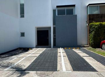 Casa en condominio de 3 habitaciones, Querétaro · Casa en Venta en Santa Fe Juriquilla