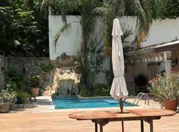 Casa de 1 habitación, San Pedro Garza García · Casa en Venta en Pedregal del Valle, San Pedro Garza Garcia