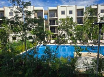 Departamento · 109m² · 3 Recámaras · 2 Estacionamientos · Departamento en Venta en Gran Via