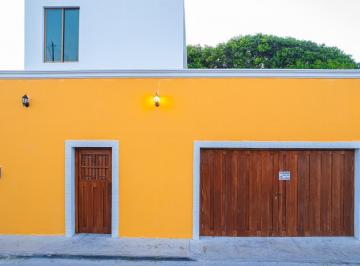Casa · 580m² · 5 Recámaras · Casa en Venta en Sisal