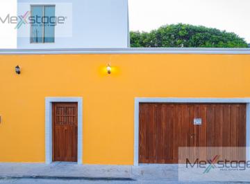 Casa · 580m² · 5 Recámaras · Casa en Venta en Sisal
