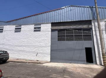 Bodega comercial de 1 habitación, Zapopan · Bodega en Renta en por El Auditorio Benito Juarez