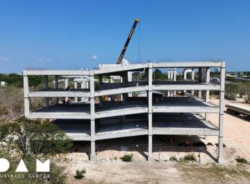 Local comercial · 113m² · 4 Estacionamientos · Local Comercial en Venta en Carr. Mérida - Progreso