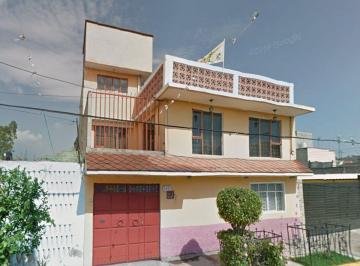 Casa de 4 habitaciones, Nezahualcóyotl · Casa en Venta en Col Estado de Mexico Cd Nezahualcoyotl