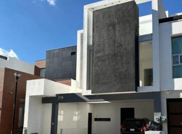 Casa de 3 habitaciones, Monterrey · Hacienda de San Francisco Casa Venta