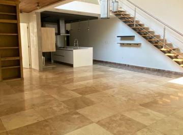 Departamento de 2 habitaciones, Miguel Hidalgo · Venta o Renta Pent House en Polanco con Terraza