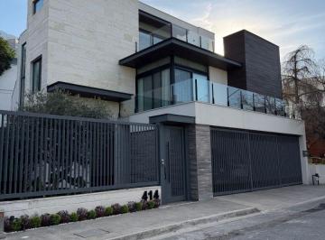 Casa de 3 habitaciones, San Pedro Garza García · Residencia en Venta en Carrizalejo
