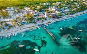 Terreno / Lote · 800m² · Terreno Condominal en Venta en Puerto Morelos Riviera Maya