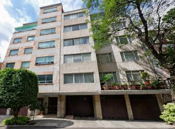 Casa de 2 habitaciones, Cuauhtémoc · Departamento en Venta Col Roma Sur Cuauhtémoc Cdmx