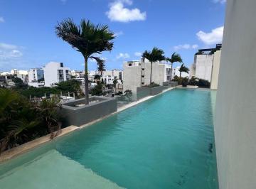 Departamento de 1 habitación, Solidaridad · Departamento en Venta en Playa del Carmen / Condo For Sale in Playa del Carmen