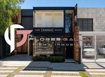 Departamento · 95m² · 2 Recámaras · 2 Estacionamientos · Departamento en Renta Amueblado Sobre Av Juan Pablo II Al Poniente de La Ciudad de Aguascalientes