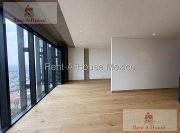 Departamento · 67m² · 1 Recámara · 1 Estacionamiento · Departamento en Renta en Juarez, Cuauhtémoc Cr 26 - 2821.