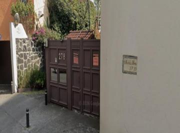 Casa de 3 habitaciones, Alvaro Obregón · Venta de Casa en Los Alpes Alvaro Obregon Cdmx