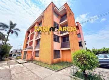 Departamento de 2 habitaciones, Córdoba · Rento Departamento en Córdoba, a Una Cuadra de La Av 11, Muy Cerca de Bomberos de Córdoba
