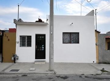 1 · Casa en Venta – Col. Mirasierra, Saltillo