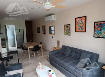 Departamento · 67m² · 1 Recámara · Departamento en Renta en Campestre