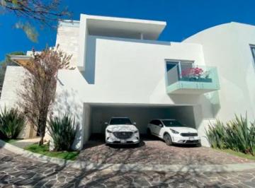 Casa de 3 habitaciones, Alvaro Obregón · Venta de Casa en Alvaro Obregon, Santa Fe, Cdmx