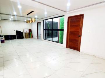 Casa de 5 habitaciones, Gustavo A. Madero · Casa Familiar 5 Habitaciones