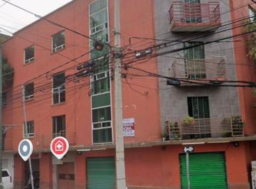 Departamento de 2 habitaciones, Benito Juárez · Oportunidad Remete Inmobiliario en La Morena #1205 A2
