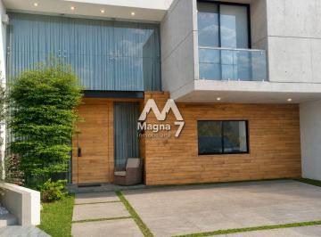 Casa de 4 habitaciones, Zapopan · Casa de Lujo en Renta Solares Valeira Habitat