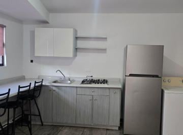 Departamento de 1 habitación, Chihuahua · Departamento Muy Céntrico Col. Santa Rosa $7,250