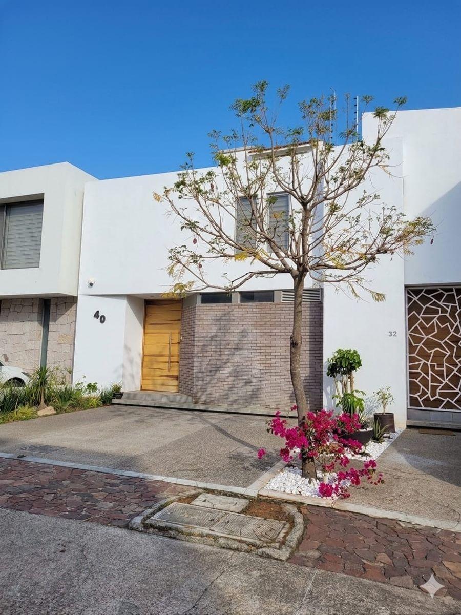 Casa en Venta Olivar Altozano