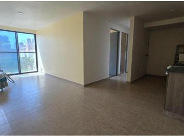 Departamento de 2 habitaciones, Cuauhtémoc · Departamento en Venta en Col. Morelos, Cuauhtémoc