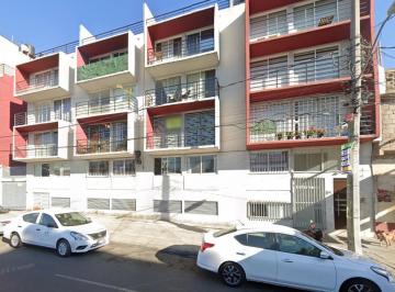 Departamento de 2 habitaciones, Cuauhtémoc · Departamento en Venta en Col. Morelos, Cuauhtémoc