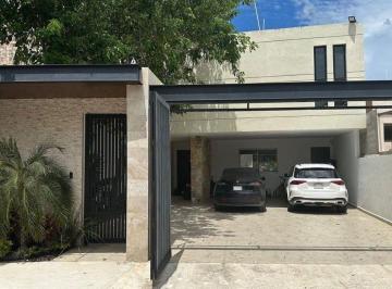 ebb056cd889449e1d1d998af5bbe70abe2e1a965ca0bf32a07eba70ef8fd4128 · Casa en Temozon Norte, Mérida Zona Norte