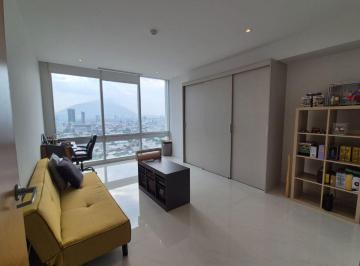Departamento de 2 habitaciones, Monterrey · Departamento en Renta, Vitant Santa Lucia, Monterrey Nuevo Leon