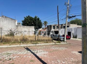 Terreno / Lote , Querétaro · Terreno en Renta en Quintas del Marqués Querétaro