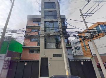 Departamento de 2 habitaciones, Benito Juárez · Sf Departamento Listo Para Escriturar en Sta Maria Nonoalco Bj