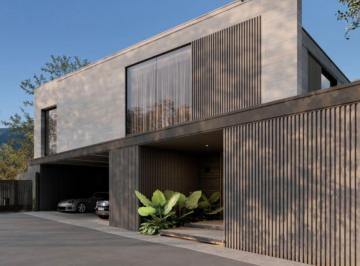 Casa de 4 habitaciones, San Pedro Garza García · Residencia de Lujo en Venta en Callejones
