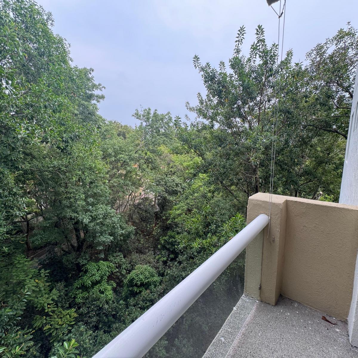 Departamento en Quintas del Bosque | 3 Recámaras | Vista Al Bosque | Amenidades