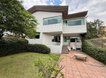 Casa de 3 habitaciones, Naucalpan de Juárez · Casa en Venta en Condominio Privado.