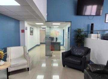 Oficina · 1200m² · 26 Recámaras · 6 Estacionamientos · Traspaso de Hospital en Zona Rio