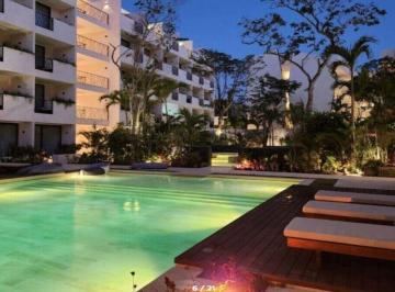 Departamento de 1 habitación, Tulum · Oportunidad de Venta Remato Depto. en Xibalba # 31 Tulum Ojac*