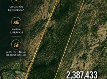 1 · Terreno en Venta en Rancho La Concepcion, Salinas Victoria